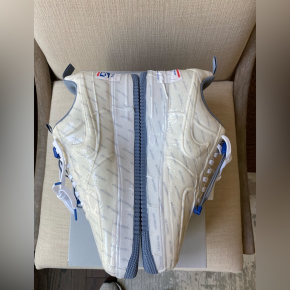 Nike Air Force 1 Experimental - Picture 9 of 9